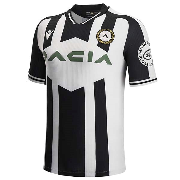 Authentic Camiseta Udinese Calcio 1ª 2022-2023
